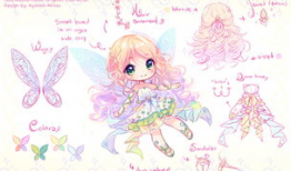 anna漫画,描绘青春成长的温馨篇章