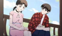 隔壁邻居漫画,隔壁邻居漫画故事集